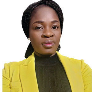 Meet your Posher, Esther